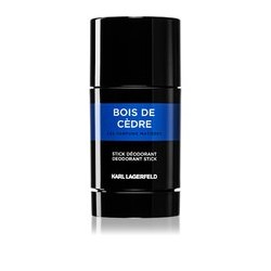 Lagerfeld Bois De Cedre Deostick 75 g