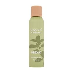 Mexx Inspired Nature Shower foam 150 ml
