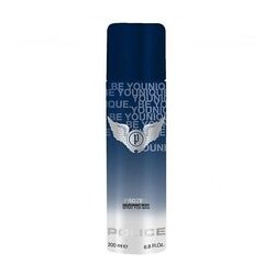 Police Frozen purškiamas dezodorantas, 200 ml