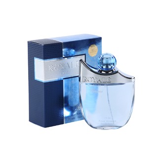 Rasasi Royal Blue EDT kvepalai vyrams, 75 ml