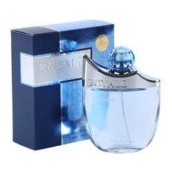 Rasasi Royal Blue EDT kvepalai vyrams, 75 ml