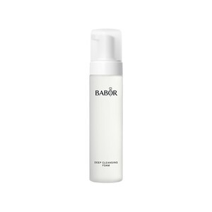 Babor Deep Cleansing Foam 200 ml