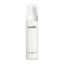 Babor Deep Cleansing Foam 200 ml