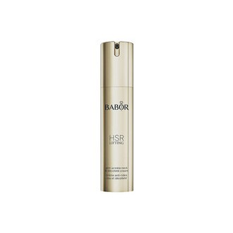 Babor HSR Lifting Anti-Wrinkle Neck & Decollete Cream - Neck and decollete cream with anti-aging