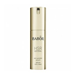 Babor HSR Lifting Anti-Wrinkle Serum - Skin serum for mature skin 30 ml