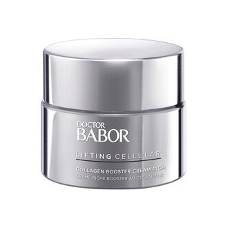 Babor Lifting Cellular Collagen Booster Rich Cream - Skin cream with anti-aging effect 50 ml