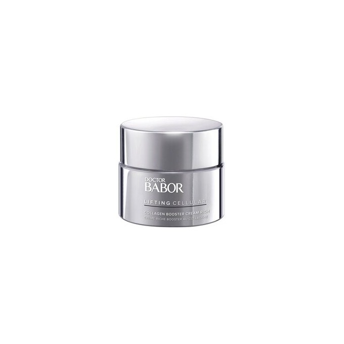 Babor Lifting Cellular Collagen Booster Rich Cream - Skin cream with anti-aging effect 50 ml