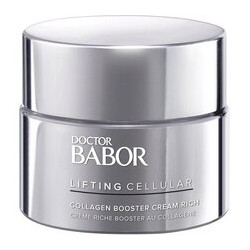 Babor Lifting Cellular Collagen Booster Rich Cream - Skin cream with anti-aging effect 50 ml