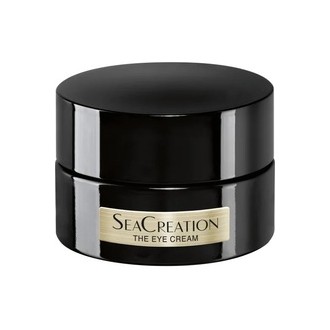 Babor Seacreation The Eye Cream - Eye cream with anti-aging effect 15 ml