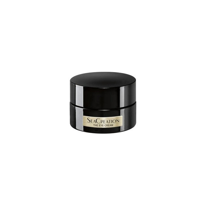 Babor Seacreation The Eye Cream - Eye cream with anti-aging effect 15 ml