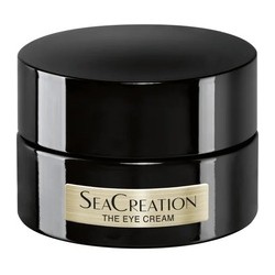 Babor Seacreation The Eye Cream - Eye cream with anti-aging effect 15 ml