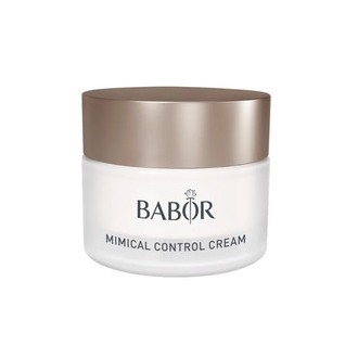 Babor Skinovage Mimical Control Cream - Cream for softening mimic wrinkles 50 ml