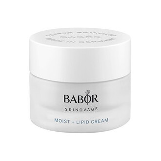 Babor Skinovage Moist + Lipid Cream - Skin cream for dry skin 50 ml
