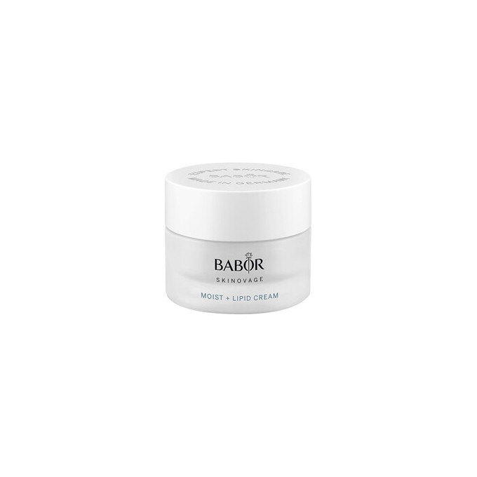 Babor Skinovage Moist + Lipid Cream - Skin cream for dry skin 50 ml