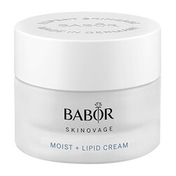 Babor Skinovage Moist + Lipid Cream - Skin cream for dry skin 50 ml