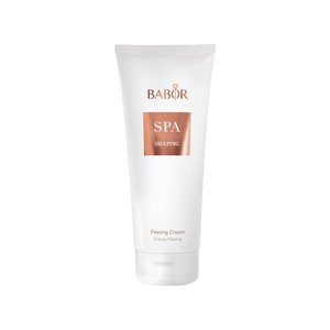 Babor SPA Shaping Peeling Cream - Body peeling cream 200 ml