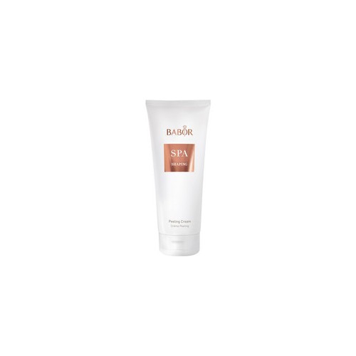 Babor SPA Shaping Peeling Cream - Body peeling cream 200 ml