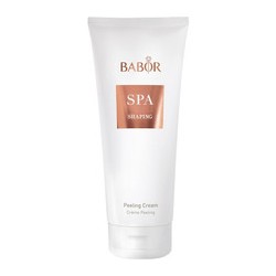 Babor SPA Shaping Peeling Cream - Body peeling cream 200 ml