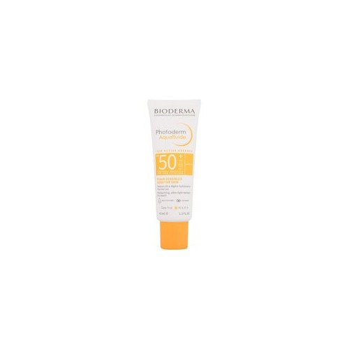 Bioderma Photoderm Aquafluide Invisible Fluid SPF50+ 40 ml