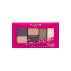 Bourjois Volume Glamour Eyeshadow 03 Cute Look