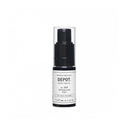 Depot No. 309 Texturizing Dust - Hair powder for volume 7 ml