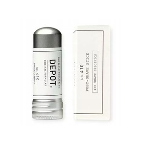 Depot No. 410 Post-Shave Stick - 5 ml post-shave stick