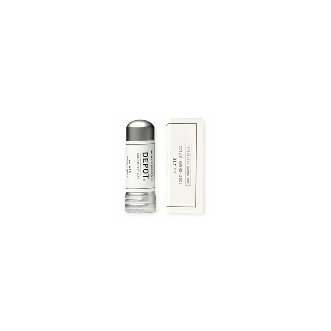 Depot No. 410 Post-Shave Stick - 5 ml post-shave stick