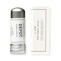 Depot No. 410 Post-Shave Stick - 5 ml post-shave stick