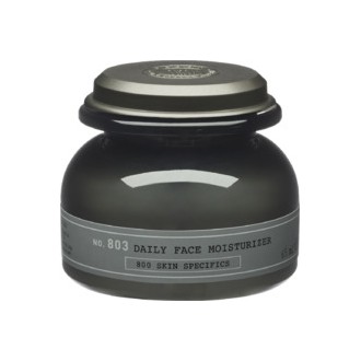 Depot No. 803 Daily Face Moisturizer - dieninis kremas su drėkinamuoju poveikiu, 65 ml