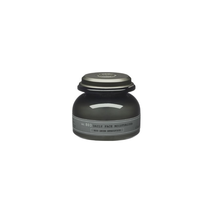 Depot No. 803 Daily Face Moisturizer - dieninis kremas su drėkinamuoju poveikiu, 65 ml