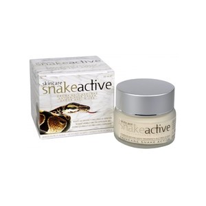 Diet Esthetic Regeneration Cream with snake venom SnakeActive 50 ml