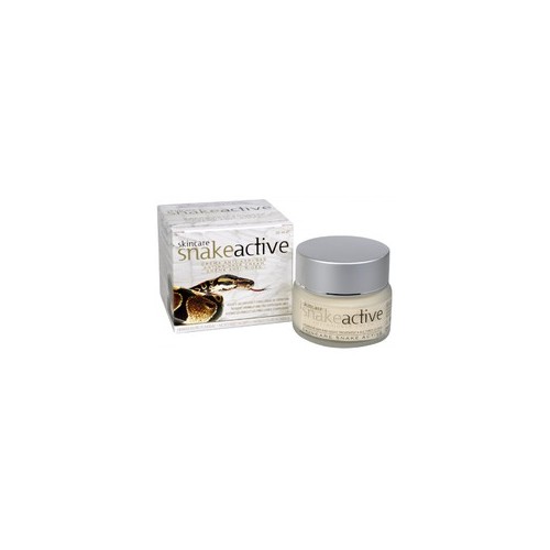 Diet Esthetic Regeneration Cream with snake venom SnakeActive 50 ml