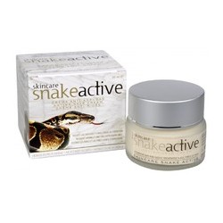 Diet Esthetic Regeneration Cream with snake venom SnakeActive 50 ml