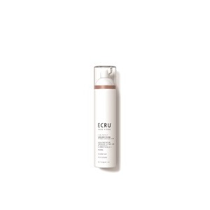 Ecru New York Curl Perfect Air-Dry Foam - Texturizing foam to enhance waves and curls 118ml