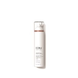 Ecru New York Curl Perfect Air-Dry Foam - Texturizing foam to enhance waves and curls 118ml