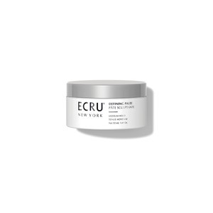 Ecru New York Defining Paste - Texturizing paste for medium fixation and matte appearance 50 ml