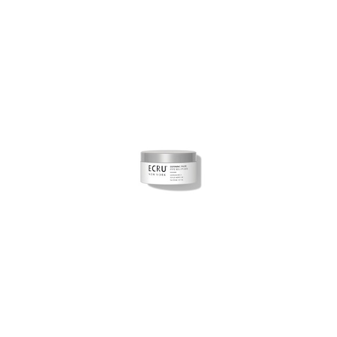 Ecru New York Defining Paste - Texturizing paste for medium fixation and matte appearance 50 ml