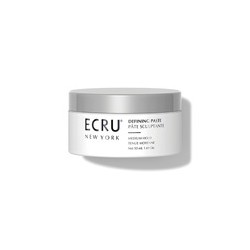 Ecru New York Defining Paste - Texturizing paste for medium fixation and matte appearance 50 ml