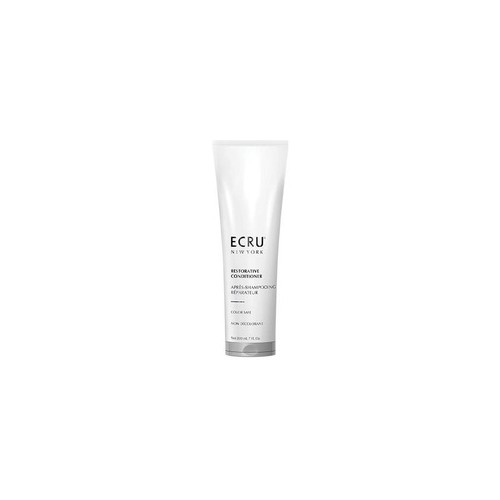 Ecru New York Restorative Conditioner - drėkinamasis kondicionierius, 200 ml