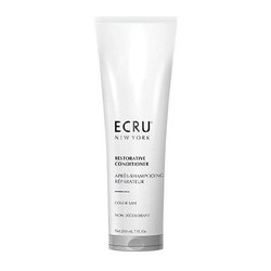Ecru New York Restorative Conditioner - drėkinamasis kondicionierius, 200 ml
