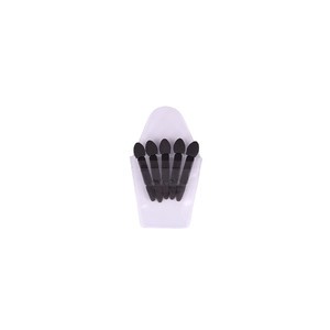 Gabriella Salvete Tools Eyeshadow Mini Applicators - Double-sided cosmetic eye shadow applicators 5 pcs