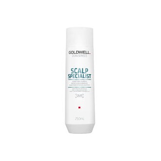 Goldwell Dualsenses Scalp Specialist Densifying Shampoo - Strengthening shampoo against hair loss