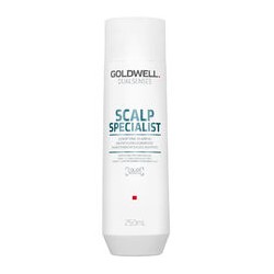 Goldwell Dualsenses Scalp Specialist Densifying Shampoo - Strengthening shampoo against hair loss