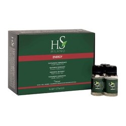 HS Milano Energizing Treatment - Posilující péče 8 ml
