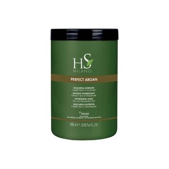 HS Milano Nourishing Mask - maitinamoji kaukė, 1000 ml