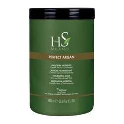 HS Milano Nourishing Mask - maitinamoji kaukė, 1000 ml