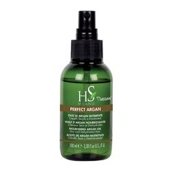 HS Milano Nourishing Oil - Vyživující olej 100 ml