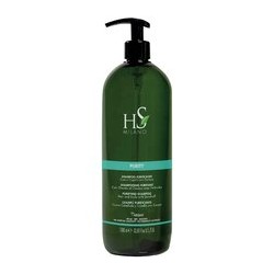 HS Milano Purifying Shampoo - Čistící šampon 1000 ml