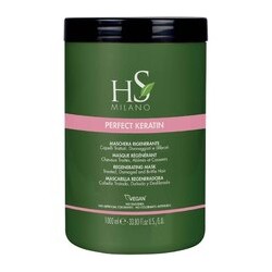 HS Milano Regenerating Mask - Regenerační maska 1000 ml