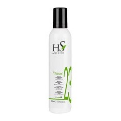 HS Milano Strong Volume Foam - Objemová pěna se silným účinkem 300 ml